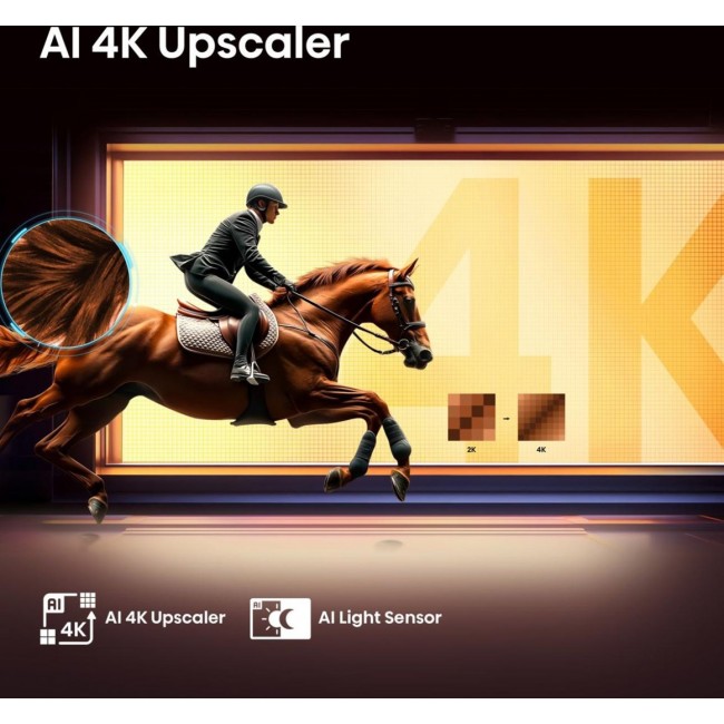 Hisense 43A6Q TV 109.2 cm (43 Hisense 43A6Q TV 109.2 cm (43