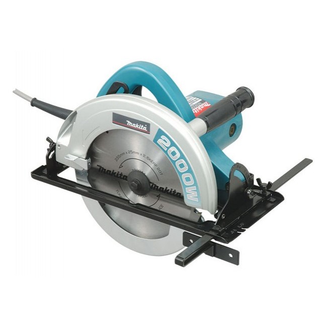 Makita N5900B portable circular saw 23.5 cm 4100 RPM 2000 W Makita N5900B portable circular saw 23.5 cm 4100 RPM 2000 W