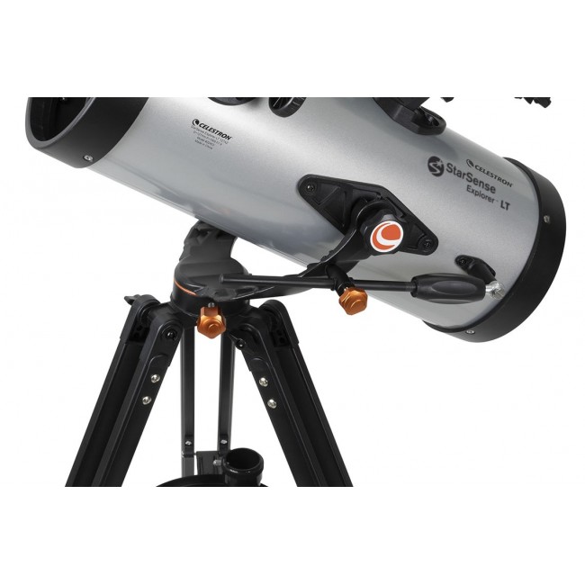 Celestron StarSense Explorer LT 127AZ Telescope
