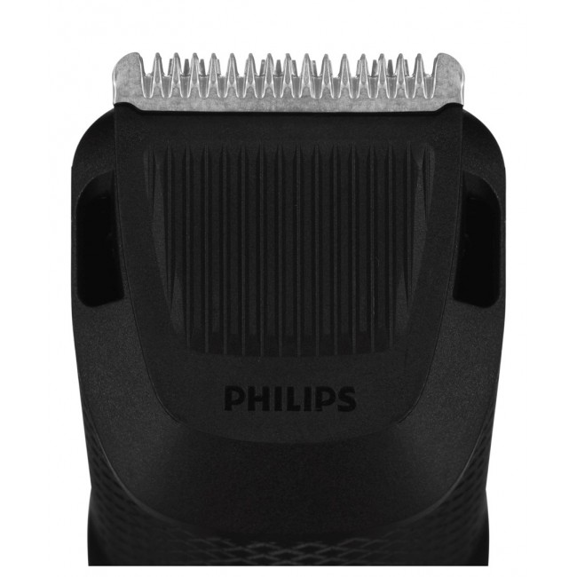 Philips BEARDTRIMMER Series 3000 BT3234/15 beard trimmer Battery 20 1 cm Black