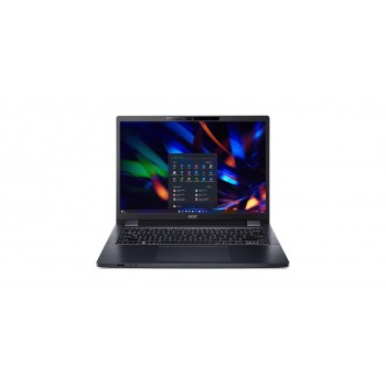 Acer TravelMate P4 TMP414-53-TCO-5771 Intel Core i5 i5-1335U Laptop 35.6 cm (14