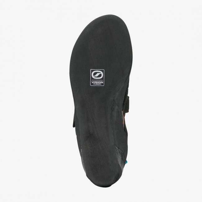 Scarpa REFLEX VS Black Scarpa REFLEX VS Black