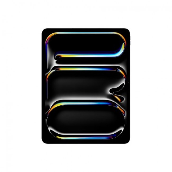 Apple iPad 13-inch Pro WiFi 256GB with Standard glass - Space Black Apple iPad 13-inch Pro WiFi 256GB with Standard glass - Space Black