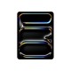 Apple iPad 13-inch Pro WiFi 256GB with Standard glass - Space Black Apple iPad 13-inch Pro WiFi 256GB with Standard glass - Space Black