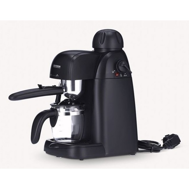 Severin KA 5978 coffee maker Espresso machine 0.22 L Severin KA 5978 coffee maker Espresso machine 0.22 L