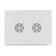 Lanberg WF01-6415-10S rack cabinet 15U Wall mounted rack Grey Lanberg WF01-6415-10S rack cabinet 15U Wall mounted rack Grey