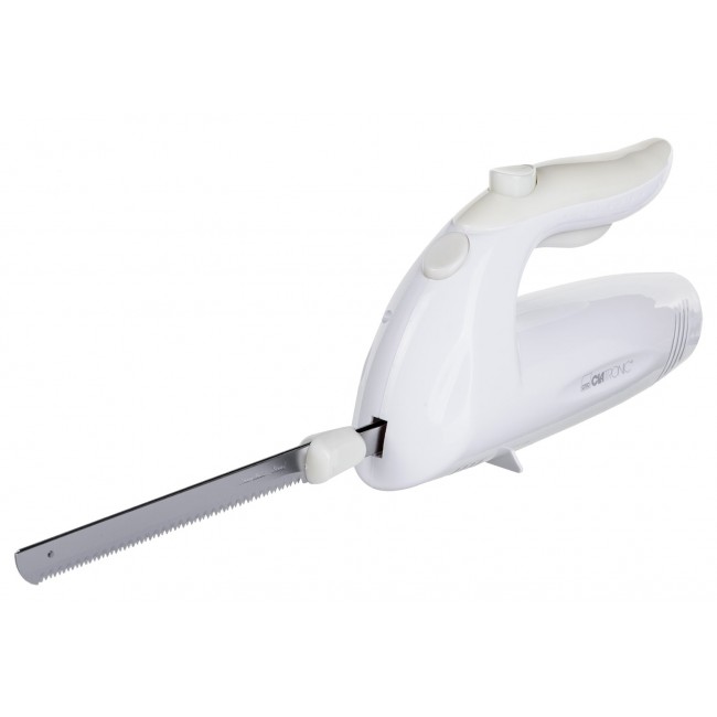 Clatronic EM 3062 electric knife White 160 W Clatronic EM 3062 electric knife White 160 W