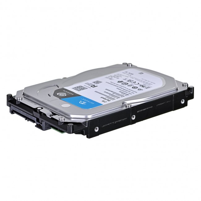 Seagate SkyHawk internal hard drive 2 TB 256 MB 3.5