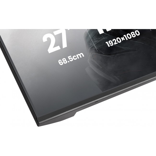 iiyama G-MASTER G2741HSU-B1 computer monitor 68.6 cm (27 iiyama G-MASTER G2741HSU-B1 computer monitor 68.6 cm (27