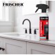 Frischer black fittings cleaner, 0.5 l
