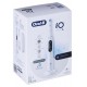 Oral-B iO Series 8N Adult Vibrating toothbrush White Oral-B iO Series 8N Adult Vibrating toothbrush White