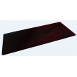 ASUS ROG Strix Scabbard II Gaming mouse pad Black, Red ASUS ROG Strix Scabbard II Gaming mouse pad Black, Red