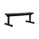REBEL ACTIVE Straight training bench