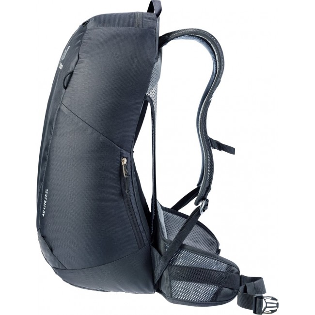 Deuter AC Lite 25 EL - hiking rucksack (Black)