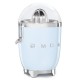 Smeg CJF11PBEU Citrus Juicer Pastel Blue
