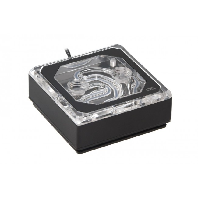 Alphacool Eisblock XPX Aurora Edge Water block