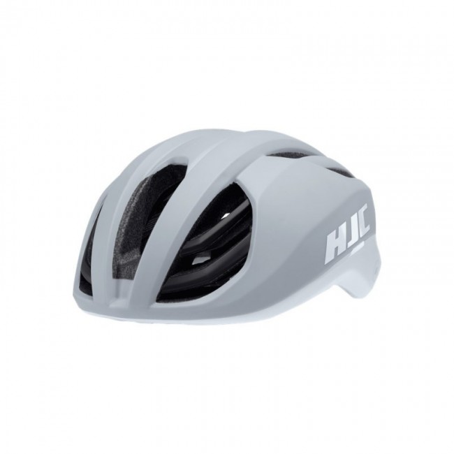 HJC ATARA Cycling Helmet, Light grey MT.GL LIGHT GREY, Size L HJC ATARA Cycling Helmet, Light grey MT.GL LIGHT GREY, Size L