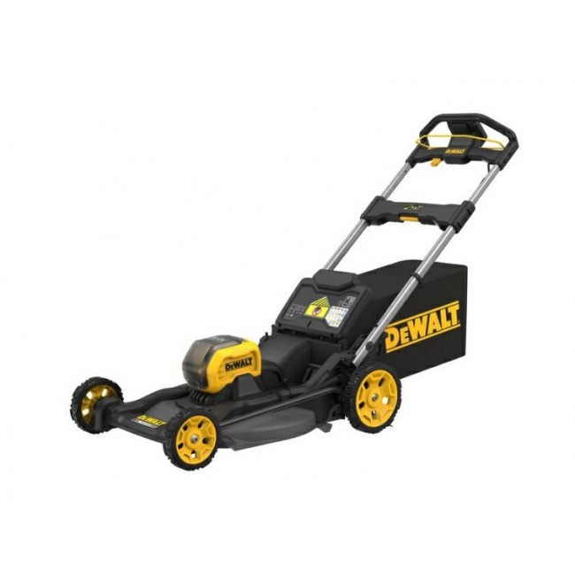 DeWALT DCMWP500N-XJ lawn mower DeWALT DCMWP500N-XJ lawn mower