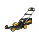 DeWALT DCMWP500N-XJ lawn mower DeWALT DCMWP500N-XJ lawn mower