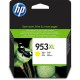 HP 953XL - Hojtydende - gul - original HP 953XL - Hojtydende - gul - original