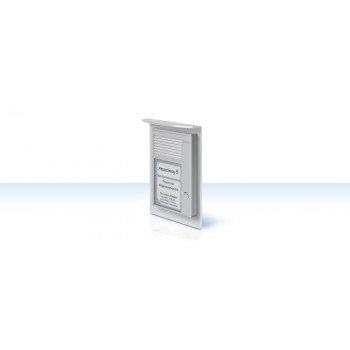 AUERSWALD Wetterschutzdach f r TFS-Dialog 100/200