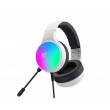 Havit H2043U - gaming headphones (black and white) Havit H2043U - gaming headphones (black and white)