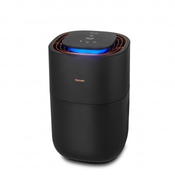 Beurer LB 300 Plus humidifier 3 L Copper