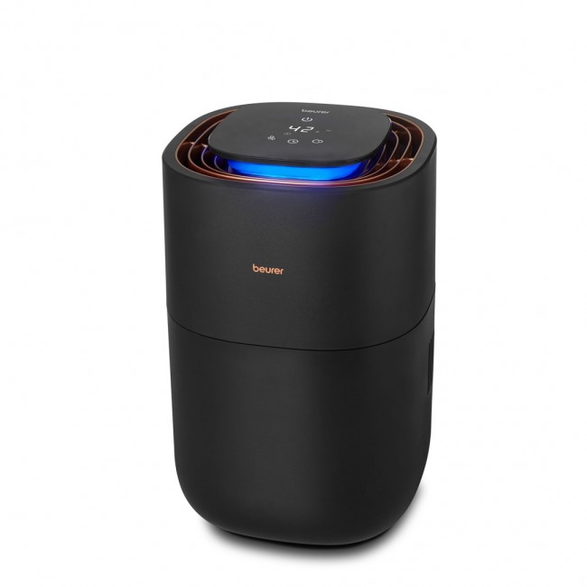 Beurer LB 300 Plus humidifier 3 L Copper
