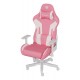 GENESIS Nitro 710 PC gaming chair Air filled seat White