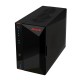 Asustor AS5402T NAS/storage server Intel Celeron N5105 4 GB DDR4 0 TB ADM Black