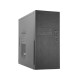 Chieftec HO-11B Tower Black 350 W