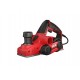 Skil 1590 AA Black, Red 16000 RPM 710 W