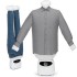 PROFICARE Upright garment steamer
