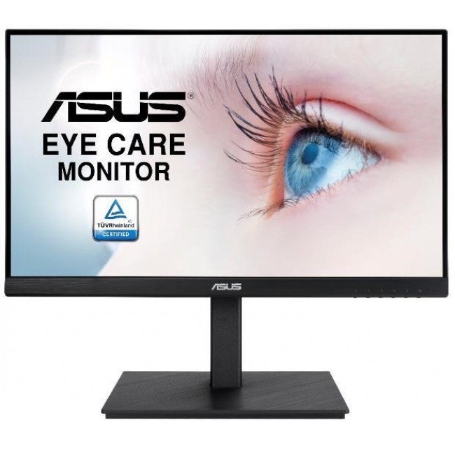 ASUS VA229QSB LED display 54.6 cm (21.5 ASUS VA229QSB LED display 54.6 cm (21.5