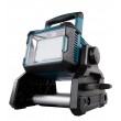 MAKITA LAMP 18V/14,4V DML811 LED 1800lx/3000lm +AC POWER