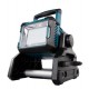 MAKITA LAMP 18V/14,4V DML811 LED 1800lx/3000lm +AC POWER