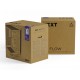 NZXT H6 Flow Midi-Tower - Black