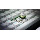 HATOR Skyfall Wireless 100 keyboard Gaming USB + RF Wireless + Bluetooth QWERTY US English Black, White