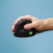 Ergonomic mouse R-Go HE Bluetooth medium black Ergonomic mouse R-Go HE Bluetooth medium black