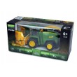 Amewi Toy Feldh cksler Radio-Controlled (RC) model Tractor Electric engine 1:24