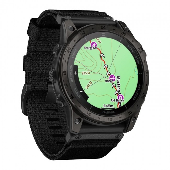Garmin tactix 7 3,56 cm (1.4