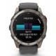 Garmin f nix 8 Pro 3.56 cm (1.4