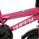 HUFFY So Sweet 16'', Pink children's bicycle