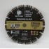 TARCZA DIAMENTOWA 230mm 25,4/22,23 SEGMENT TURBO CUT INDIAN PROFESSIONAL
