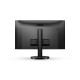 AOC B3 27B3CF2 LED display 68.6 cm (27