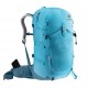 Deuter Trail PRO 31 SL Women's hiking backpack Blue