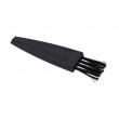 Esperanza EBC005S hair trimmers/clipper Black, White Esperanza EBC005S hair trimmers/clipper Black, White