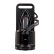 Braun CareStyle 9 IS 9090 BK 2700 W 2 L EloxalPlus soleplate Black, Copper