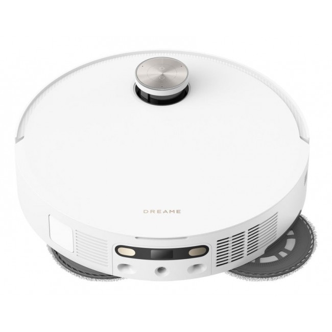 Dreame X50 Ultra Complete cleaning robot (white)