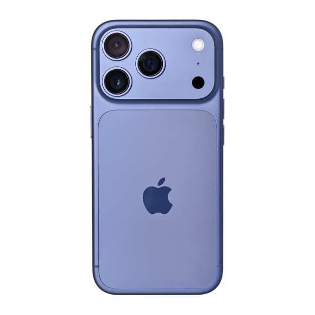 Apple iPhone 17 Pro 256GB Deep Blue Apple iPhone 17 Pro 256GB Deep Blue